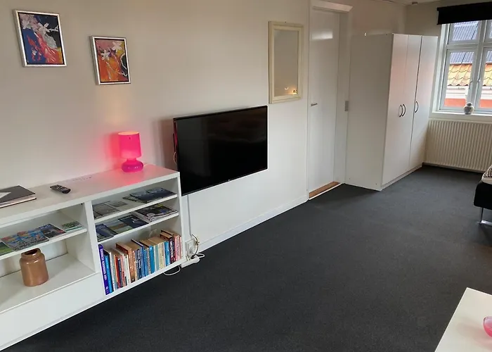 Siesta Vejle