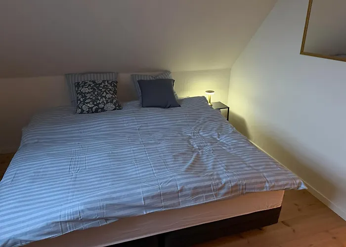 Rolighed B&B