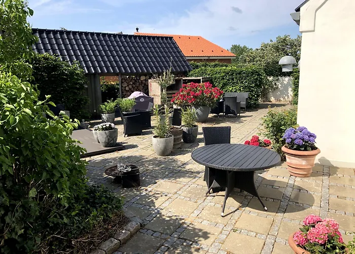 Helts B&B - Helts Guesthouse