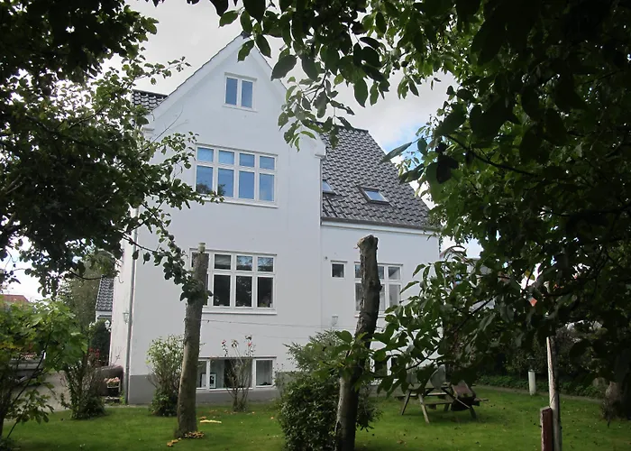 Guesthouse Sharon Aarhus