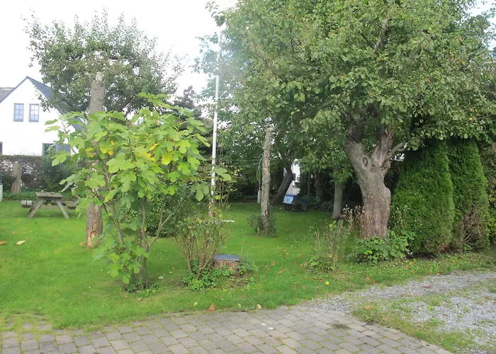 Guesthouse Sharon Aarhus