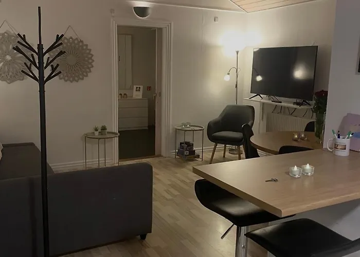 Bakkely Guesthouse