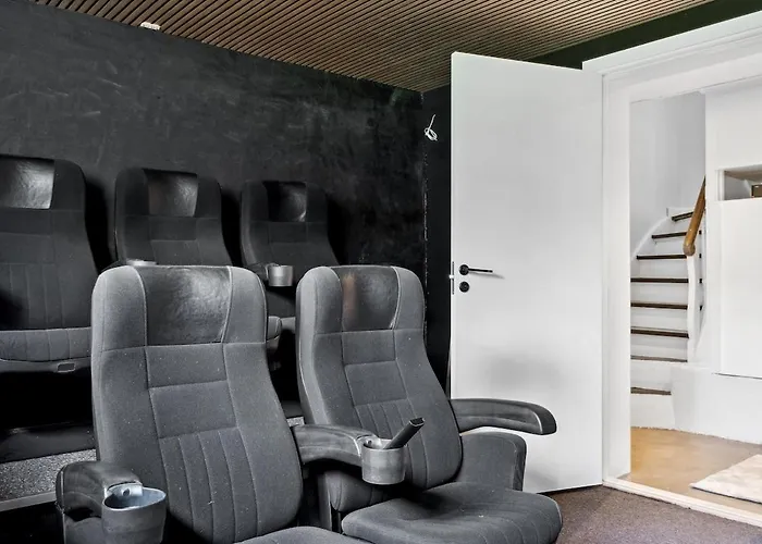 Villa In The Heart Of Aarhus
