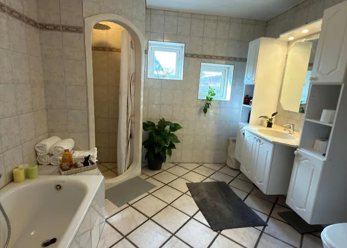Welcome To Perfect Getaway In Aarhus City, Denmark